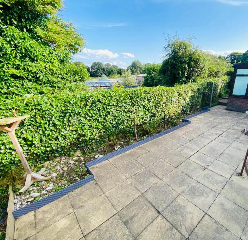 Stunning Quirky Home In Amble Exterior photo